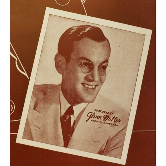 Sheet Music- Five O'Clock Whistle © 1940 by  Josef Myrow Kim Gannon Gene Irwin - Picture 2 of 4